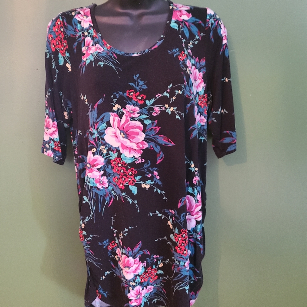 Maternity shirt